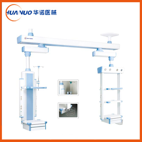 HNDT-07吊桥干湿分离