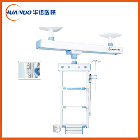 HNDT-08吊桥干湿合一